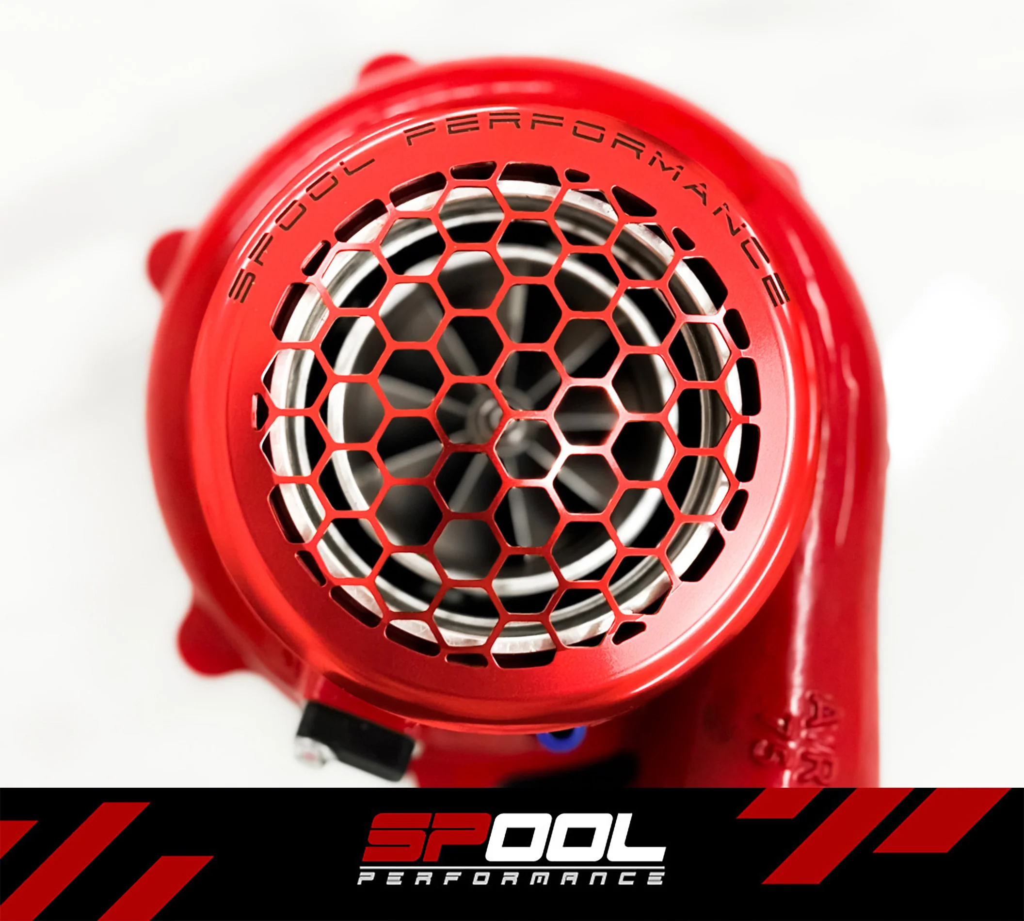 Billet Manifold top Mount Turbo Kits